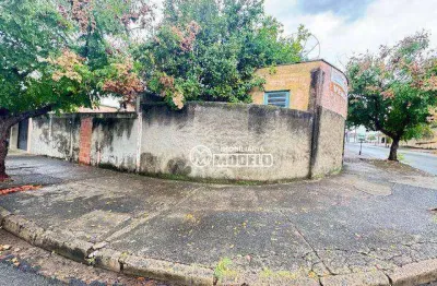 Terreno à venda, 382 m² por r$ 280.000 - santa terezinha - piracicaba/sp