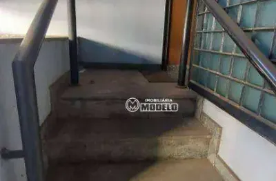 Sala para alugar, 230 m² por r$ 6.244,77/mês - alto - piracicaba/sp