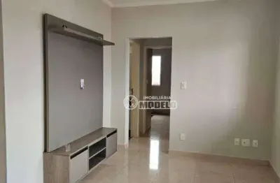 Apartamento com 2 dormitórios à venda, 62 m² por r$ 305.000,00 - são judas - saltinho/sp