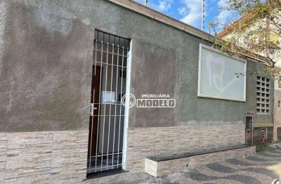 Sala para alugar, 15 m² por r$ 1.600/mês - centro - piracicaba/sp