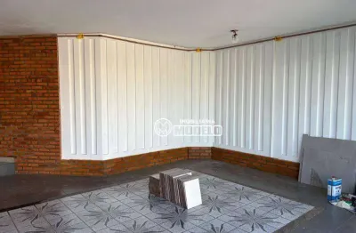 Sala para alugar, 25 m² por r$ 2.200/mês - alto - piracicaba/sp