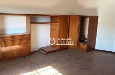 Sala para alugar, 20 m² por r$ 1.200/mês - alto - piracicaba/sp