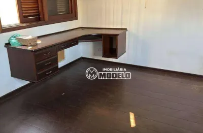Sala para alugar, 30 m² por r$ 1.700/mês - alto - piracicaba/sp