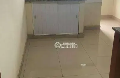 Casa com 2 dormitórios para alugar, 84 m² por r$ 1.720,00/mês - jardim algodoal - piracicaba/sp