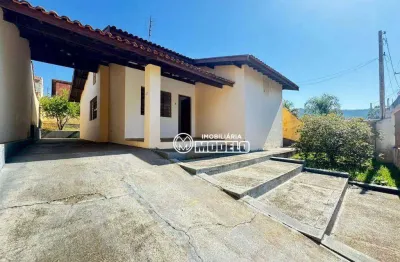 Casa à venda, 136 m² por r$ 380.000,00 - jardim itália - são pedro/sp