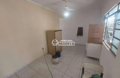 Casa com 2 dormitórios à venda, 75 m² por r$ 180.000,00 - vila fátima - piracicaba/sp