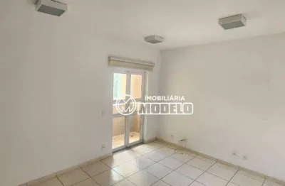 Apartamento com 2 dormitórios à venda, 56 m² por r$ 275.000,00 - nova américa - piracicaba/sp