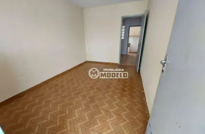Casa com 2 dormitórios à venda, 81 m² por r$ 260.000,00 - higienópolis - piracicaba/sp