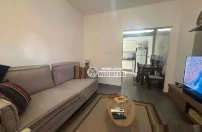Casa com 2 dormitórios à venda, 41 m² por r$ 195.000,00 - alto - piracicaba/sp