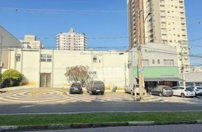 Prédio à venda, 500 m² por r$ 6.000.000,00 - são dimas - piracicaba/sp