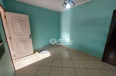 Casa com 2 dormitórios à venda, 120 m² por r$ 250.000,00 - paulicéia - piracicaba/sp