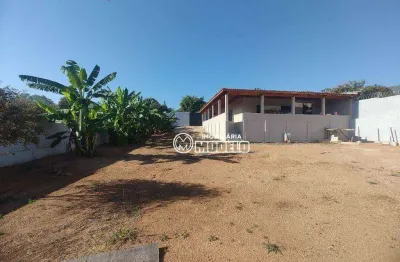 Chácara à venda, 1016 m² por r$ 830.000,00 - campestre - piracicaba/sp