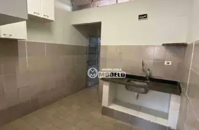 Casa com 1 dormitório à venda, 50 m² por r$ 145.000,00 - nova américa - piracicaba/sp