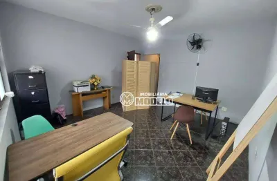 Sobrado com 4 dormitórios à venda, 300 m² por r$ 1.000.000,00 - paulicéia - piracicaba/sp