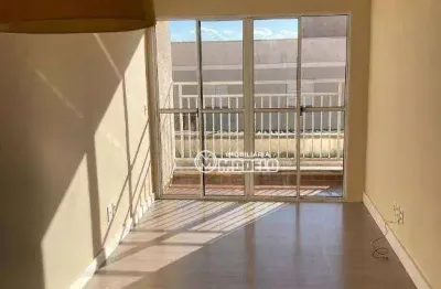 Apartamento com 2 dormitórios à venda, 60 m² por r$ 219.900,00 - parque são jerônimo - americana/sp