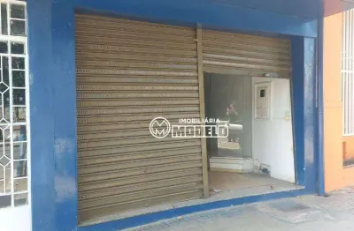 Salão para alugar, 148 m² por r$ 4.046,31/mês - centro - piracicaba/sp