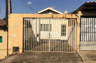 Casa com 2 dormitórios para alugar, 63 m² por r$ 1.174,47/mês - santa terezinha - piracicaba/sp