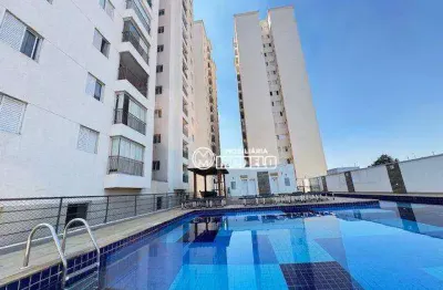 Apartamento para alugar, 80 m² por r$ 3.600,00/mês - paulista - piracicaba/sp