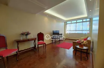 Apartamento com 3 dormitórios à venda, 106 m² por r$ 300.000,00 - centro - piracicaba/sp