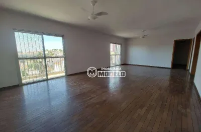 Apartamento com 3 dormitórios, 155 m² - venda por r$ 590.000,00 ou aluguel por r$ 3.295,15/mês - alemães - piracicaba/sp