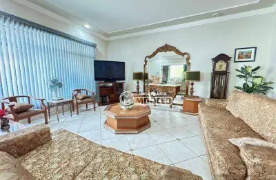 Casa com 3 dormitórios à venda, 214 m² por r$ 1.850.000,00 - são dimas - piracicaba/sp