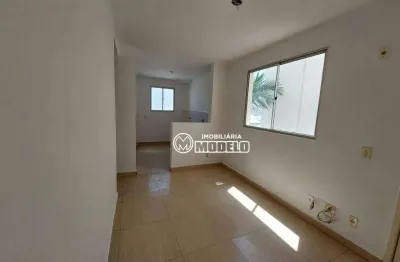 Apartamento com 2 dormitórios à venda, 47 m² por r$ 200.000,00 - santa terezinha - piracicaba/sp