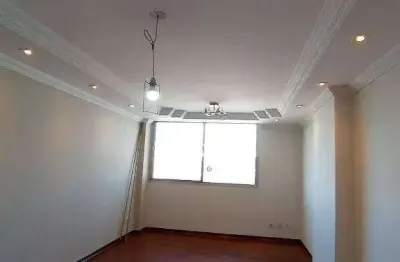 Apartamento com 3 dormitórios à venda, 92 m² por r$ 390.000,00 - vila rehder - americana/sp