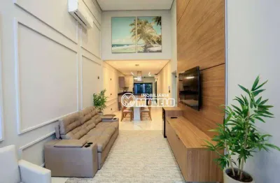 Casa com 3 dormitórios para alugar, 192 m² por r$ 8.170,00/mês - bongue - piracicaba/sp