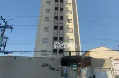 Apartamento com 1 dormitório para alugar, 50 m² por r$ 3.030,00/mês - são dimas - piracicaba/sp