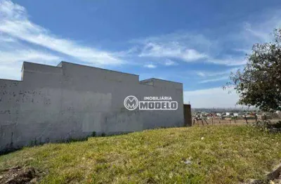 Terreno à venda, 245 m² por r$ 145.000,00 - loteamento vem viver piracicaba i - piracicaba/sp