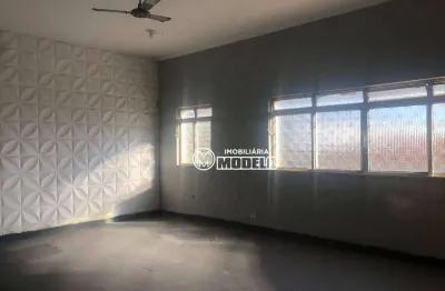 Sala para alugar, 50 m² por r$ 1.300,00/mês - paulicéia - piracicaba/sp