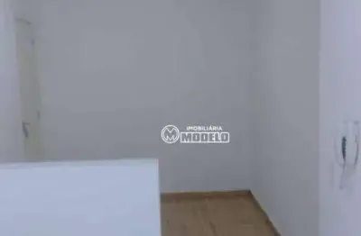 Apartamento com 2 dormitórios à venda, 55 m² por r$ 175.000,00 - santa terezinha - piracicaba/sp