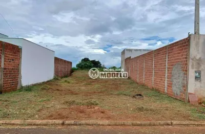 Terreno à venda, 250 m² por r$ 188.000,00 - loteamento terras di treviso - piracicaba/sp
