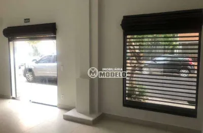 Salão para alugar, 23 m² por r$ 2.500,00/mês - centro - piracicaba/sp