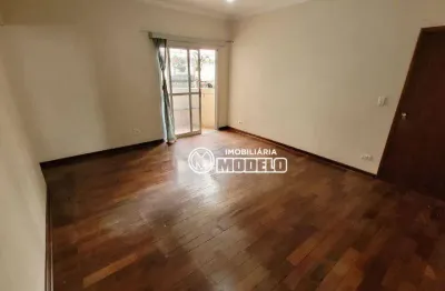 Apartamento com 2 dormitórios à venda, 83 m² por r$ 225.000,00 - petrópolis - piracicaba/sp