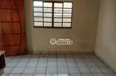Casa com 2 dormitórios à venda, 150 m² por r$ 450.000,00 - piracicamirim - piracicaba/sp