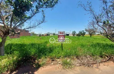 Terreno à venda, 275 m² por r$ 205.000,00 - terras di treviso - piracicaba/sp