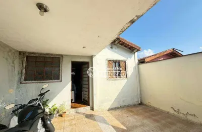 Casa com 2 dormitórios à venda, 77 m² por r$ 170.000 - higienópolis - piracicaba/sp