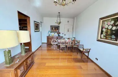 Apartamento com 2 dormitórios à venda, 141 m² por r$ 230.000,00 - centro - piracicaba/sp