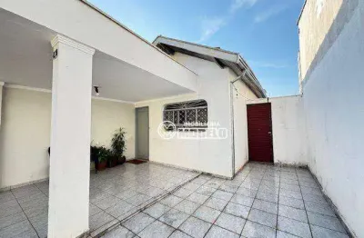 Casa com 2 dormitórios à venda, 82 m² por r$ 250.000,00 - higienópolis - piracicaba/sp