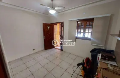 Casa com 2 dormitórios à venda, 93 m² por r$ 320.000,00 - perdizes - piracicaba/sp