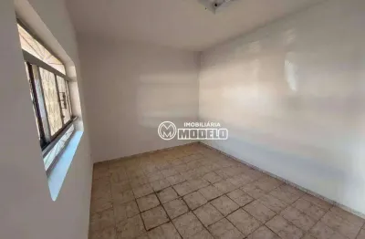 Casa com 3 dormitórios à venda, 84 m² por r$ 299.000,00 - vila prudente - piracicaba/sp