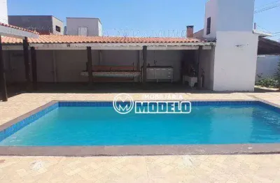 Edícula com 5 dormitórios à venda, 150 m² por r$ 385.000,00 - vem viver - piracicaba/sp