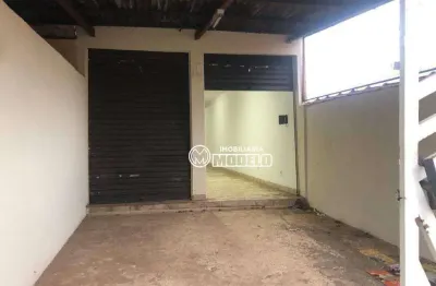 Salão para alugar, 70 m² por r$ 1.390,51/mês - nova américa - piracicaba/sp