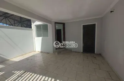Casa com 2 dormitórios à venda, 87 m² por r$ 300.000,00 - são judas tadeu - saltinho/sp