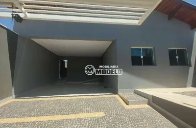 Casa com 3 dormitórios à venda, 181 m² por r$ 1.100.000,00 - nova américa - piracicaba/sp