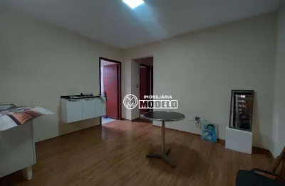 Apartamento com 2 dormitórios à venda, 48 m² por r$ 160.000,00 - alto - piracicaba/sp