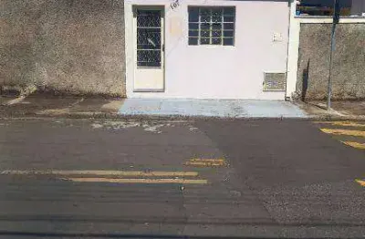 Casa com 1 dormitório para alugar, 55 m² por r$ 900,00/mês - jardim ipanema - piracicaba/sp