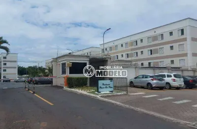 Apartamento com 2 dormitórios para alugar, 44 m² por r$ 1.250,01/mês - nova pompéia - piracicaba/sp