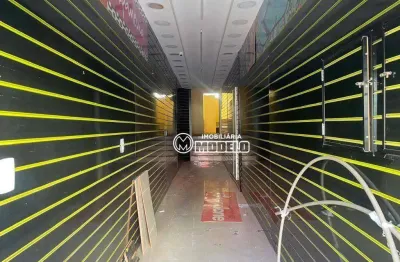 Salão para alugar, 120 m² por r$ 3.500,00/mês - centro - piracicaba/sp